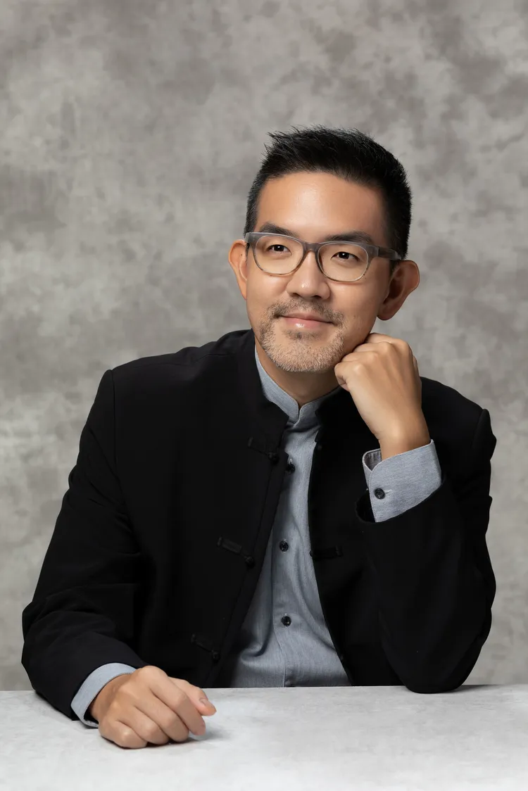 焦元溥將擔任策劃及導聆。館方提供