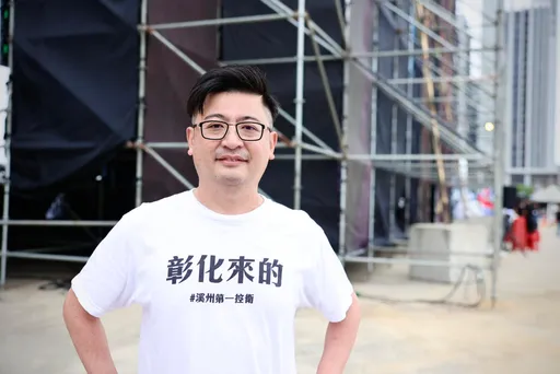 謝典林退黨聲明有貓膩 提前一周?網友點出這個關鍵