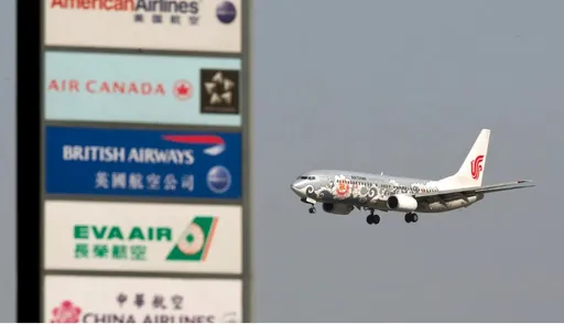 航空雙雄波段漲勢凌厲飆逾50% 本周除息