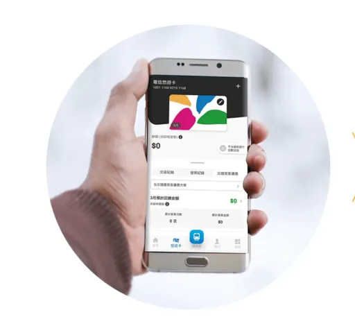 陳冲：穩定幣與儲值卡　異曲同工