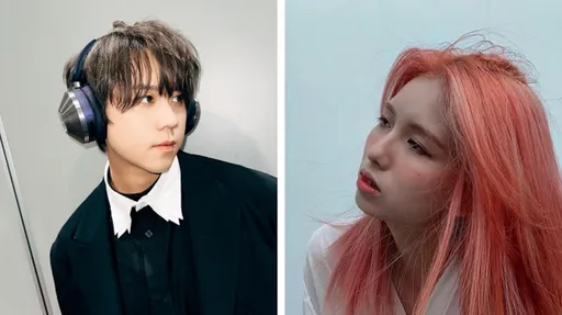 香港頂流偶像被爆公費戀愛祕交美女髮型師 　傳遭拍接吻照公司高價買下