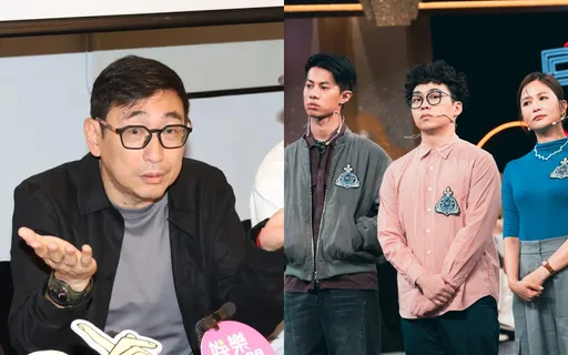 宋少卿多次酒駕仍給機會 王偉忠遭轟「是不是罪該萬死?」