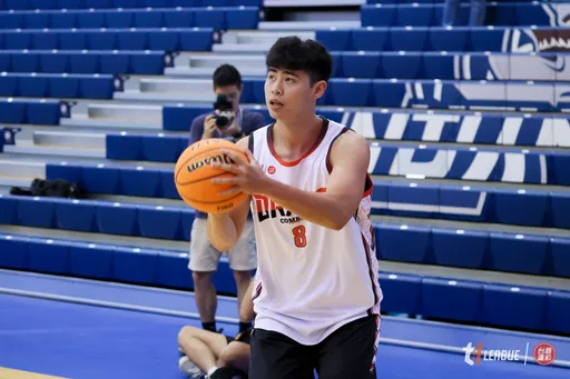 T1狀元大熱門林信寬想向他學習!喊話「希望和魔獸同隊」