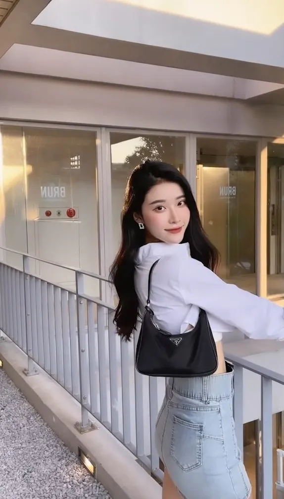 隨意拍拍美照。IG@chi_xx_ 提供