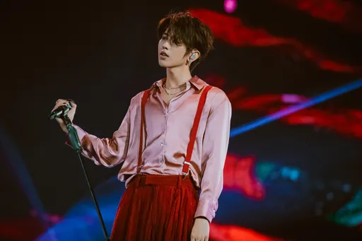 蔡徐坤未成年緋聞女招認證據靠捏造 控狗仔明知假料也照爆