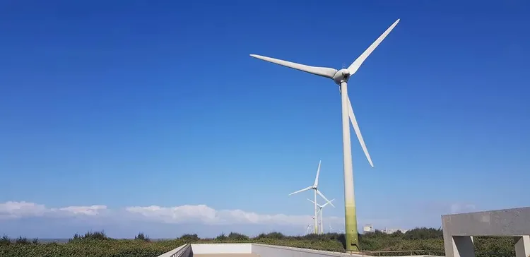 達德集團涉嫌行賄，前董事長、前執行長均被起訴。翻攝達德集團臉書