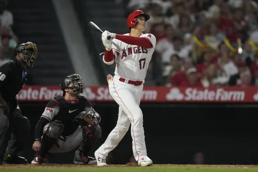 大谷翔平不再是非賣品？名記爆料這關鍵決定天使是否交易他