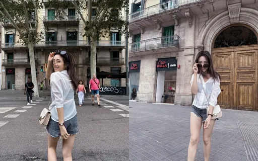 獨家回應|金鐘女星英國驚魂 衰遇扒手又遇假警察竟是一夥的