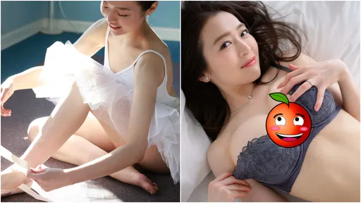 芭蕾舞老師兼差AV女優！　裸舞「暗黑橋段」被挖慘遭逼離職