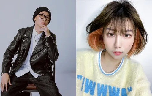 酷炫不認偷拍星宣  強調「人設渣歸渣」但不做違法的事