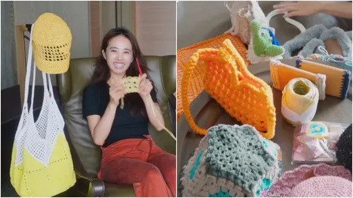 蔡依林「織織不倦」!前男友留2個字 粉絲炸鍋全叫他滾啦