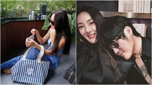 曹格失控原因曝光！疑因「德翔海運」少東一句話燃妒火　告白前妻：還是愛你