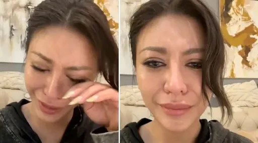 艾怡良別哭了！文化部長親邀「以後再來金曲獎頒獎」