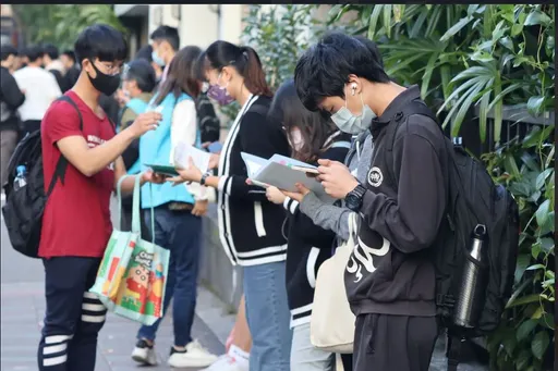 四技二專甄選入學放榜!2.5萬生獲分發 這個學群錄取最多人