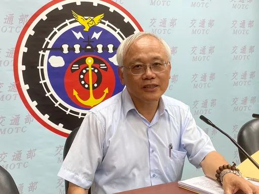 畫面不再lag!台鐵6年砸2億元更換光纖 有效降低民眾撞遮斷桿