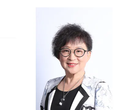 謝金河說這個不起眼小女子　撐起緯創伺服器半邊天！身家也暴增