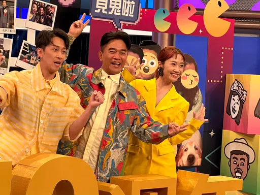 吳宗憲聞黃子佼2萬字「無所謂道不道歉」　拐個彎轟他不該開砲譙舊愛