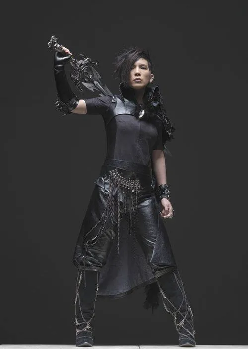 房慧真爆料，歌手潘美辰報考街頭藝人時也曾被曾介宏刁難。翻攝潘美辰臉書