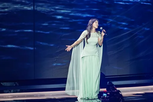 蔡健雅歌聲療癒MeToo受傷靈魂　金曲獎默默送暖