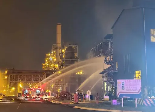 中油大林廠2工程師收賄828萬！　助廠商圍標下場超慘