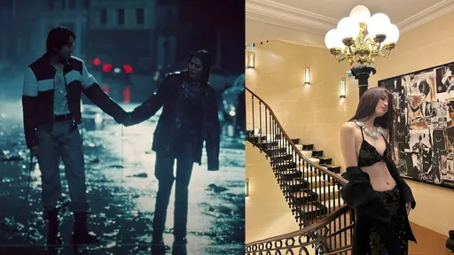 「最强小三」甩柾国去别人家撒野 秀「内衣」、收钻戒爽当豪宅女主人