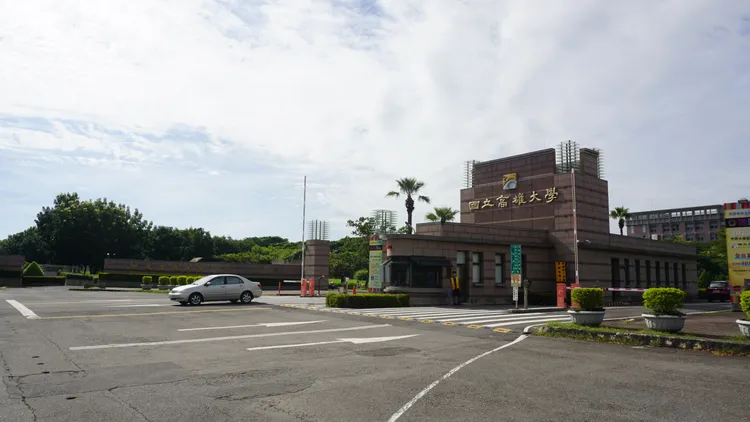 楠梓高雄大學特區目前中古屋全面成交2字頭。葉家銘攝
