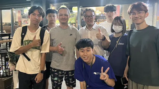 白飯之亂|網友洗板狂譙 「北科資財營」今晚突關閉臉書粉專