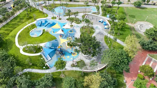 南市府26項工程榮獲國家卓越建設獎　工務局最亮眼！抱走4座金質獎