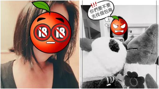 鄰桌情侶燃慾火「快脫衣服了」　潑辣女星看不下去！一出手秒制止