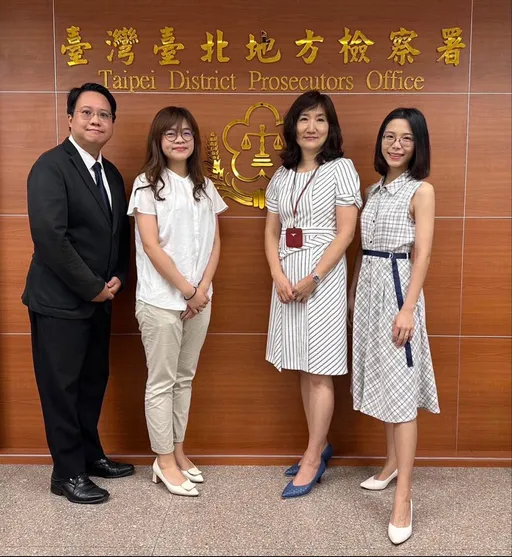 單親爸被酒駕飆仔奪命!檢提死者親子照給國民法官看 「情感是判決理由之一」