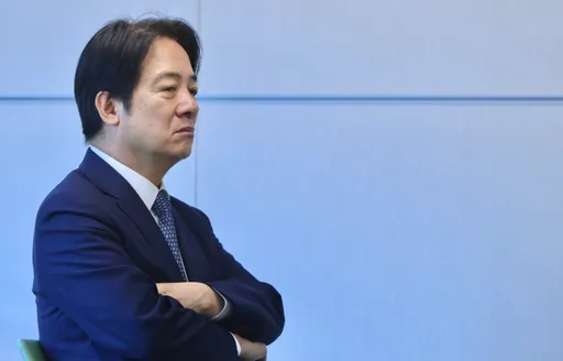 杀警坐爽牢被炎上! 民进党重申赖清德立场:重罪犯不能走旁门左道