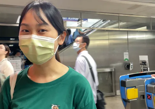 直击|三大生活圈1200元月票今上路 美国女大生用TPASS玩1个月直呼划算!