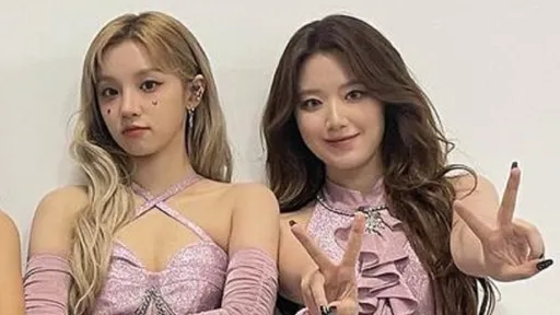 (G)I-DLE出事了!宋雨琦發言在韓網炎上 中國網友急護航