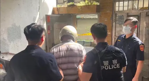 新北逆倫！男持雙刀狠弒8旬母害身首分離　鄰居：昨才看到他們去種菜