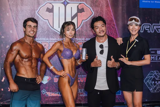 女小豬體脂13%罩杯掉2級險走光 夢多穩定約會不結婚