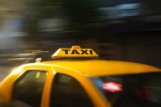 小黃車隊要求「取消訂單」!女星自我懷疑ㄎㄧㄤ到忘記 結果保住1萬多元