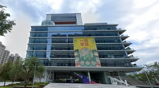 高雄市圖總館有「攝」狼?女童如廁驚見這一幕 警方全力追緝中