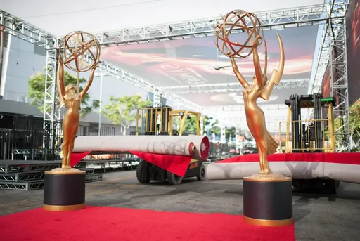 艾美獎確定延期!明年1月辦機率高