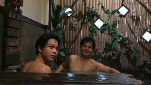 健身男模曝新證據！　控男演員摸鳥還說「碰你下體沒反應我就知道了」