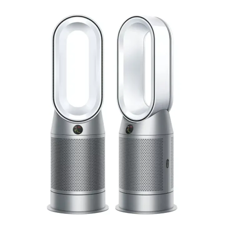 Dyson三合一涼暖風扇空氣清淨機。樂天市場提供