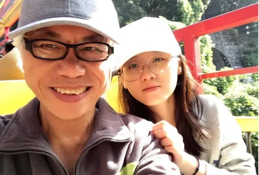 林靖恩賣李坤城房住飯店!遭曝光行蹤急溜 「繼子」爆粗口再開轟