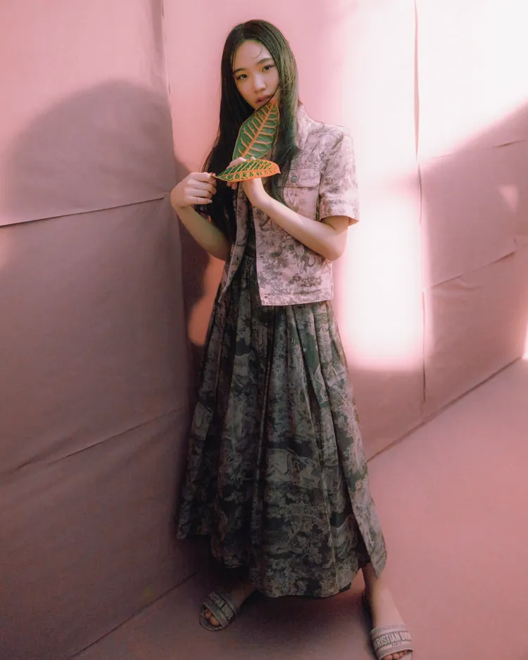 許韶恩。《MilkX》提供