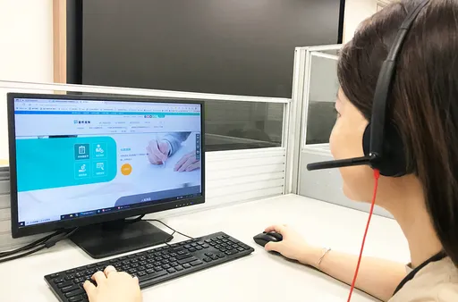 講台語也嘛通!富邦產險首創「樂齡台語客服專線」