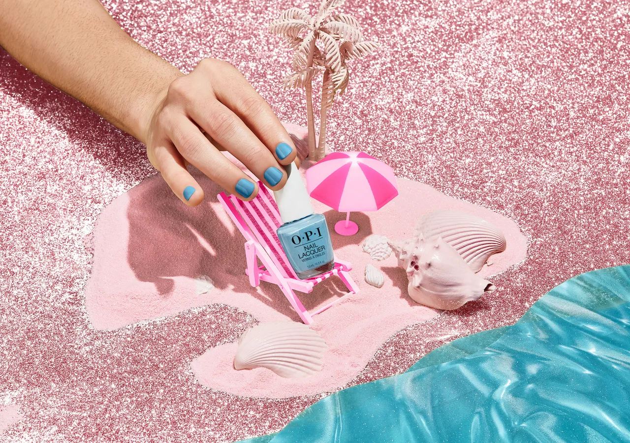 #NLB021海灘任務。品牌提供