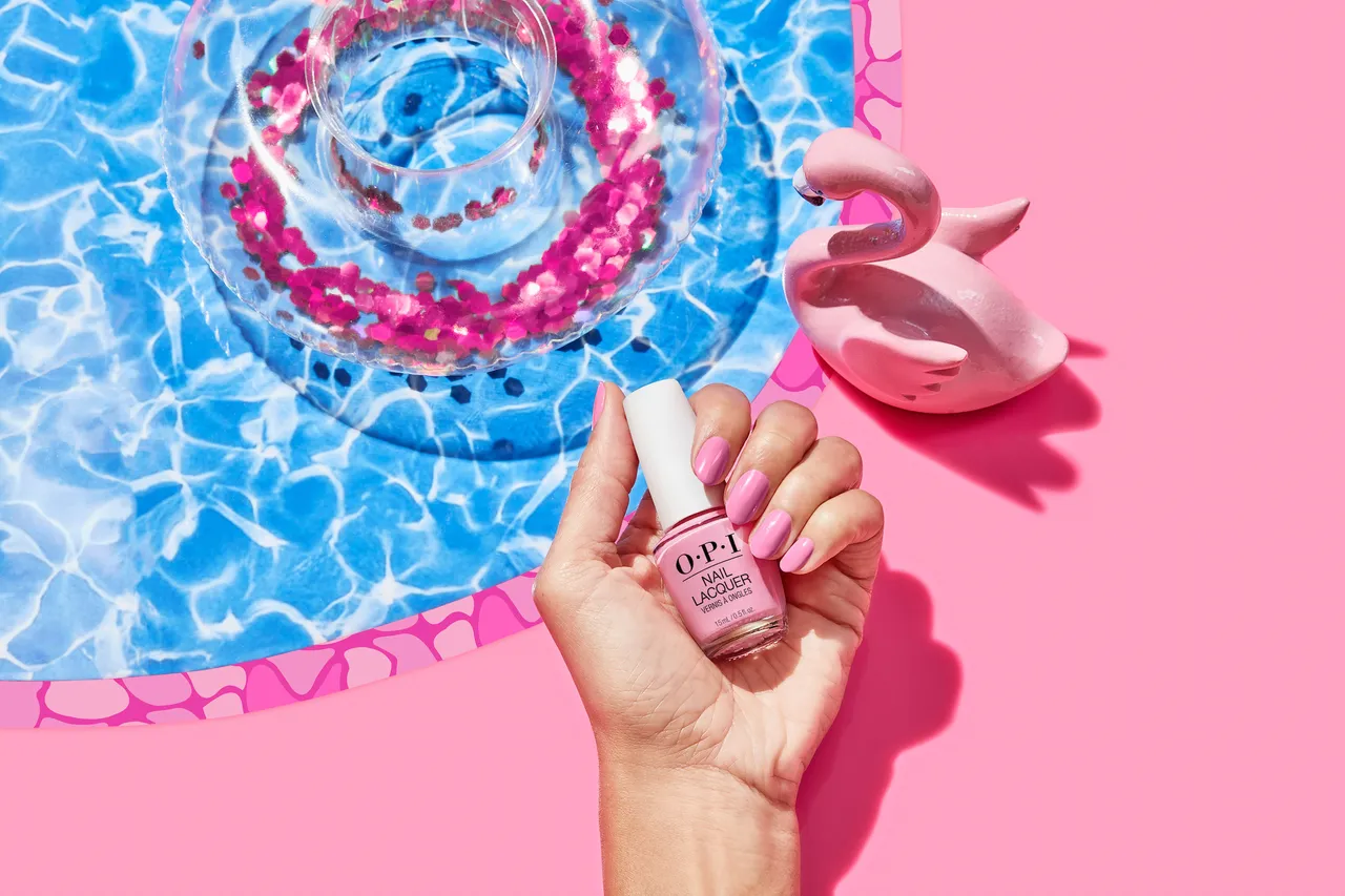 #NLB016感受魔力。品牌提供