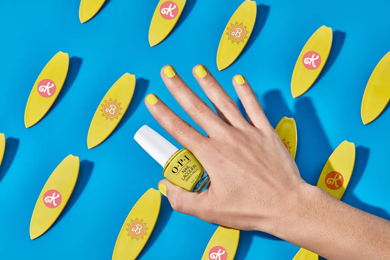 #NLB019 Hi肯尼！。品牌提供