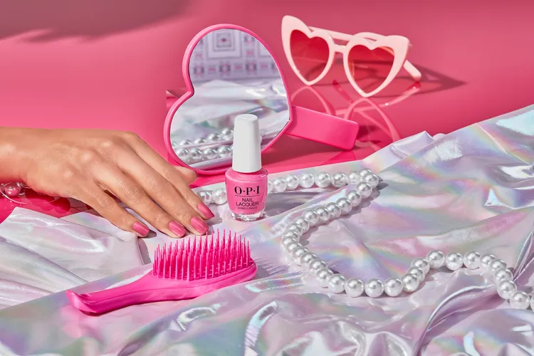 #NLB018 Ｈi芭比！。品牌提供