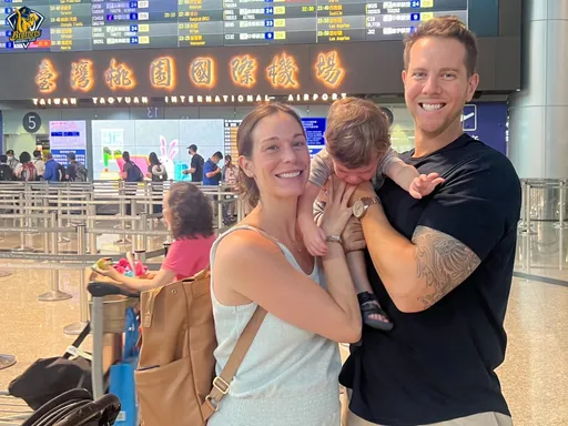 中信兄弟最強運洋投竟然不投了！退休原因曝光