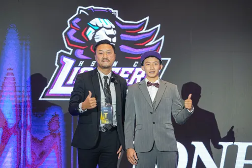 攻城獅一堆後衛要當「台版勇士」?總教練林冠綸就怕這點