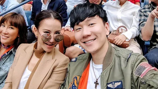 李玟招牌燦笑合照成追憶 林俊傑心碎喊:真的好痛!想妳